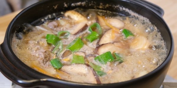 プルゴギ 作り方 / 土鍋プルコギ / プルゴギ ヤンニョム | 超簡単韓国家庭料理